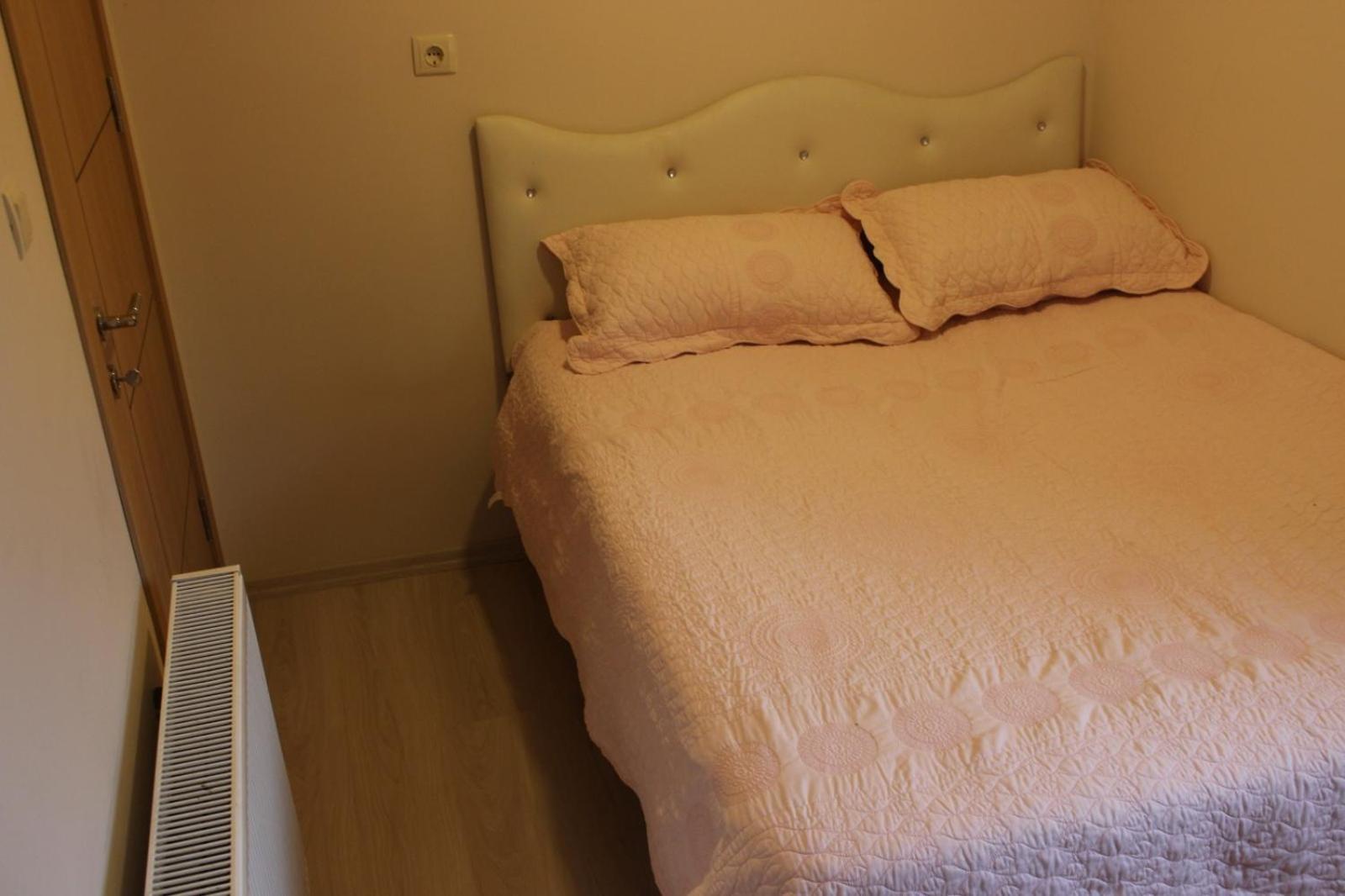 Sefa Apart Uzungöl Zewnętrze zdjęcie
