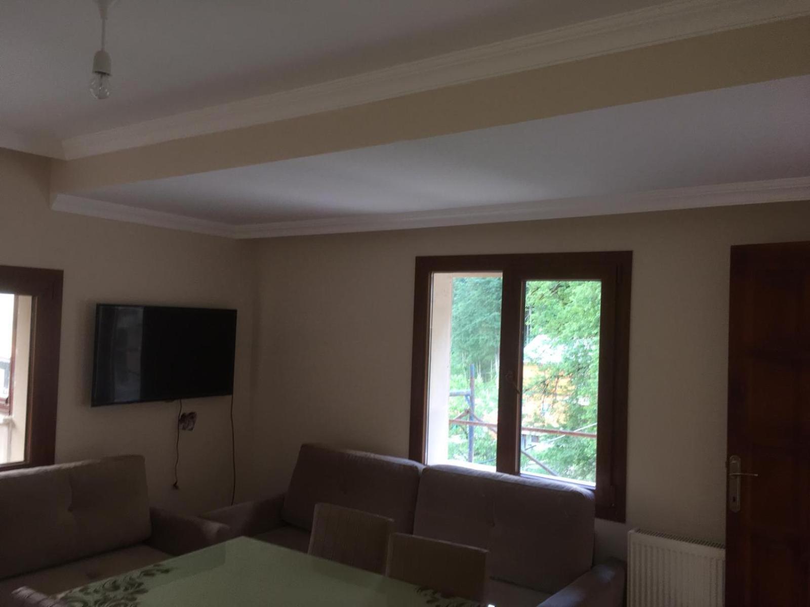 Sefa Apart Uzungöl Zewnętrze zdjęcie