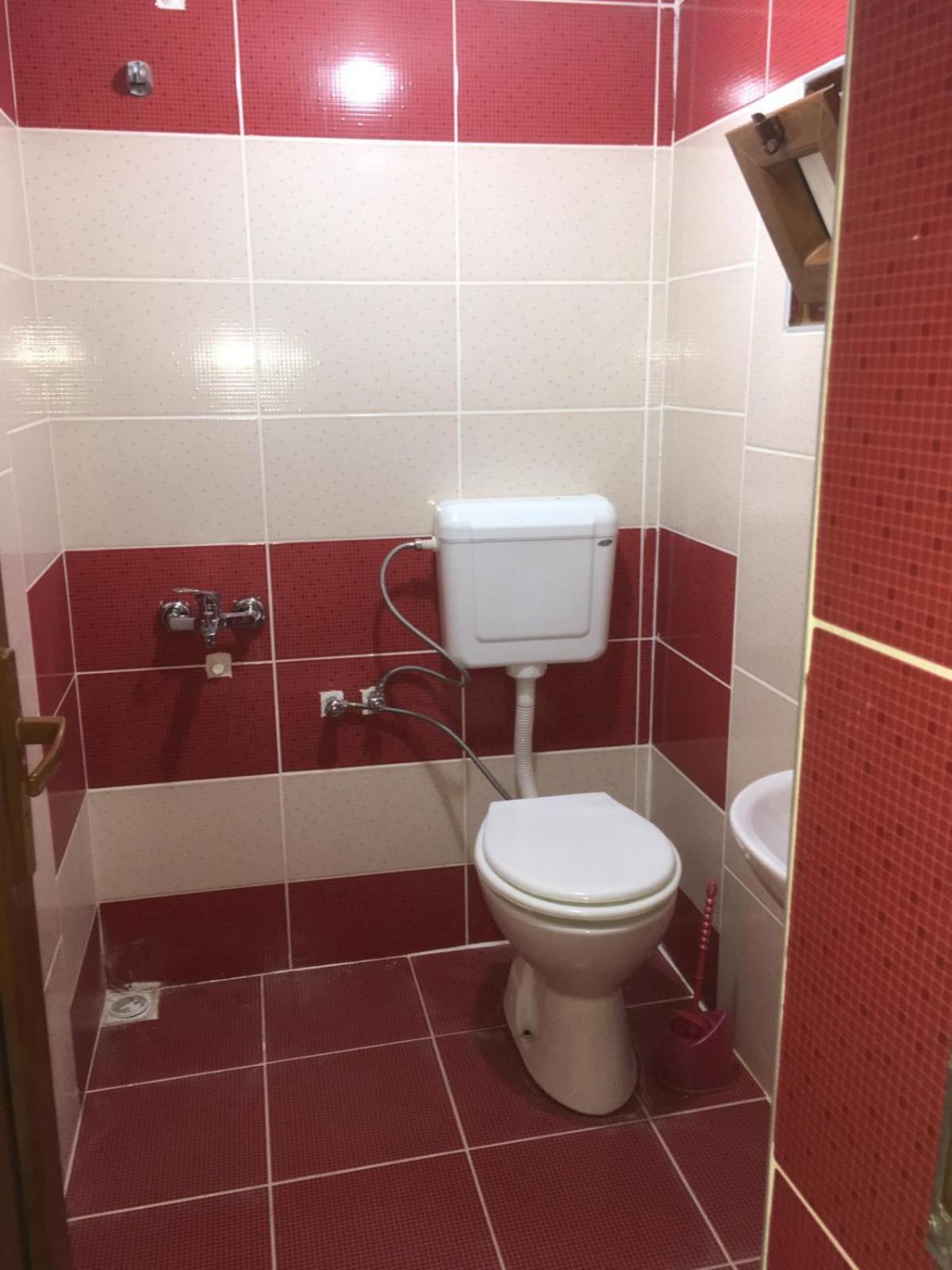 Sefa Apart Uzungöl Zewnętrze zdjęcie